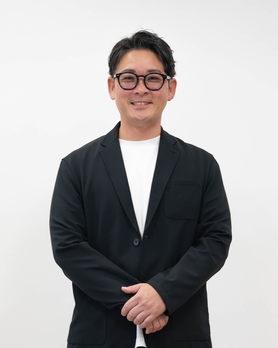 吉澤 隼人 社長